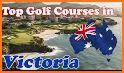 Victoria Golf Club – Melbourne related image