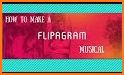 FlipaGram Photos Video Maker + Music related image