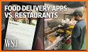 Ensemble: Food Ordering App related image