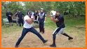 Boxing Black related image