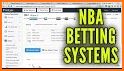 Free Basketball Betting Tips related image