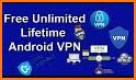 Mango VPN - Unlimited Free and Fast Secure VPN related image