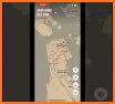 Game Maps IRL related image
