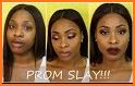 Makeup Girls Prom related image