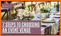 Event Space Booking related image