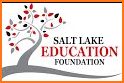 Salt Lake Education Foundation related image