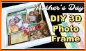 Mother's Day Photo Frames related image