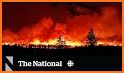 BC Wildfire related image