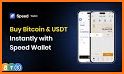 Speed Bitcoin Lightning Wallet related image