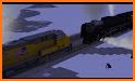 Train Mod for Minecraft related image