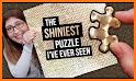 Season Puzzles for Kids - Gold related image