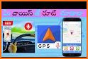 GPS Maps Location - Voice Navigation & Directions related image