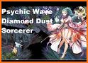 Psychic Dust related image