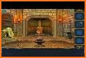 Escape Game - Underground Fortress related image
