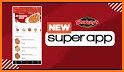 Shakey’s Super App related image