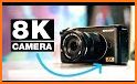 8K 2019 Pro HD Kamera related image