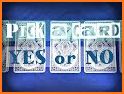 Tarot Card Readings 2019- Yes or No Tarot related image