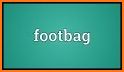 Footbag Dictionary related image