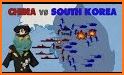 American Vs North Korean Army - Battleground related image