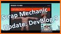 New Hints At Survival Scrap Mechanic News related image