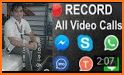 Screen Recorder: Social Apps Video Call Recorder related image