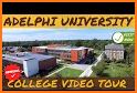 Adelphi University related image