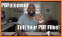 PDFelement - Free PDF Reader and Annotator related image