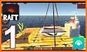 Raft Survival Simulator related image