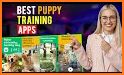 Zigzag Puppy Training App related image