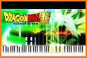🎹 Piano Tiles for Dragon Ball related image
