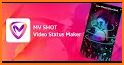 MVShot - MV Master Photo Video Maker & Editor 2021 related image