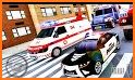 Emergency Rescue Mission: City 911 Simulator related image