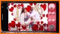 Romentic Love Photo Frame related image