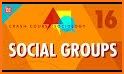 Join Active Social Groups 2021 related image
