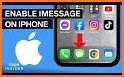 IMessages - Instant Messaging related image