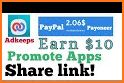 AdKeeps – Make Money Apps related image