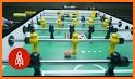 Real Foosball related image
