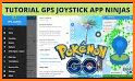 Fake GPS Location and Joystick related image