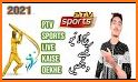 Ptv Sports Manual for  Watch Ptv Sports related image