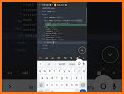 Code Editor -PHP, Python, HTML related image