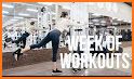 Women Workout - Weight Loss and Female Fitness related image