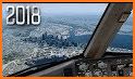 Flight Simulator Pro: Airplane Pilot related image
