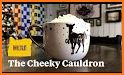 The Cheeky Cauldron related image