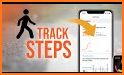 Step Tracker - Record Steps related image