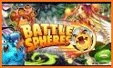 Battle Spheres related image