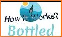 Bottled - Message in a Bottle related image