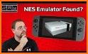 NES emulator related image