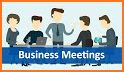 Fast meetings with benefits related image