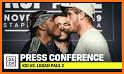 Watch Ksi vs Logan Paul 2 Live Stream FREE related image