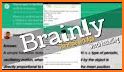 Brainly - Math Games, Math Learning & Practice app related image